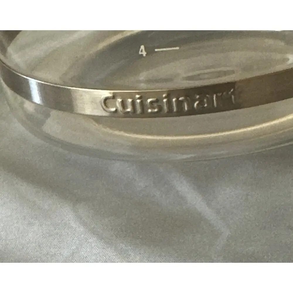 Cuisinart Auto‎ Grind & Brew DGB-550 Coffee Maker 12-Cup Carafe Only Replacement